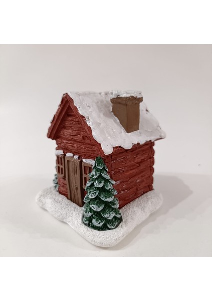 Odun Kış Evi Tütsülük fırsatları