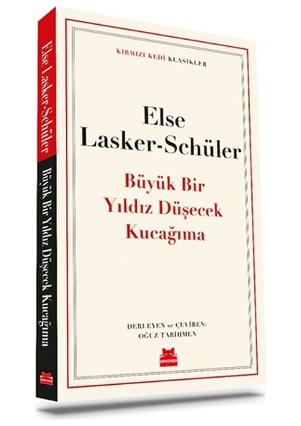 Büyük Bir Yıldız Düşecek Kucağıma