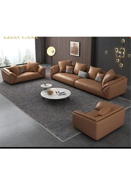 Fermo Koltuk Takımı