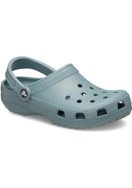 Classic Clog Erkek Terlik - Petrol fiyatları