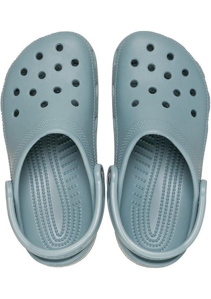 Classic Clog Erkek Terlik - Petrol fırsatları