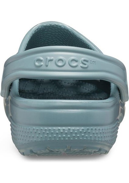 Classic Clog Erkek Terlik - Petrol indirimleri