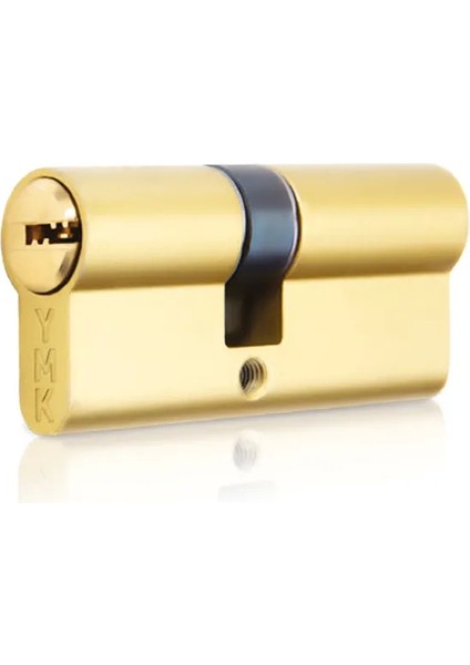 Eko 68MM Saten Bilyalı Hibrit Set Barel, Kapı Silindiri - Lisinya fiyatları