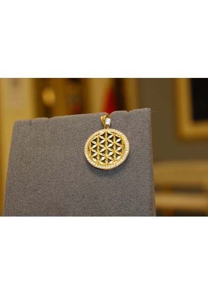 14 Ayar Altın Kolye Ucu indirimleri