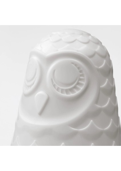 Solbo Çocuk Masa Lambası Beyaz 23 cm Led'li indirimleri