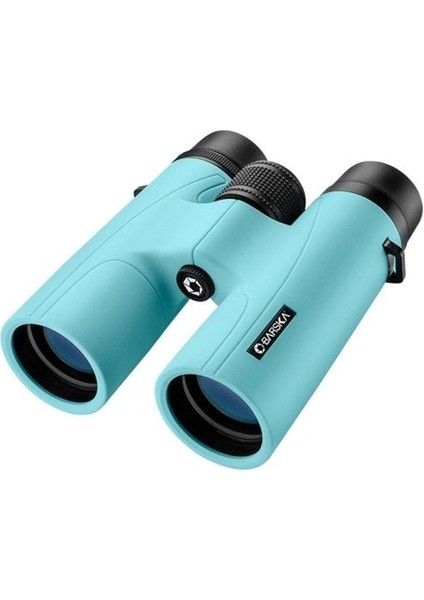 Crush 10X42 Binocular Mavi El Dürbünü fiyatları