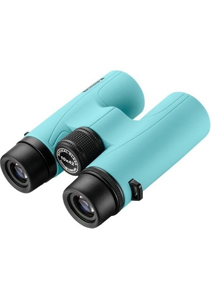 Crush 10X42 Binocular Mavi El Dürbünü modelleri