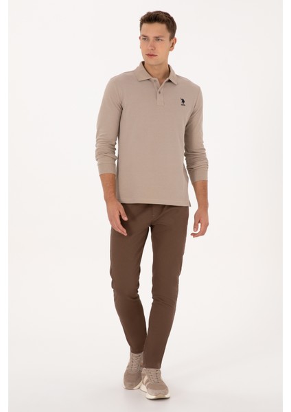 Erkek Coconut Pantolon (Kanvas-Chino) 50316835-VR153