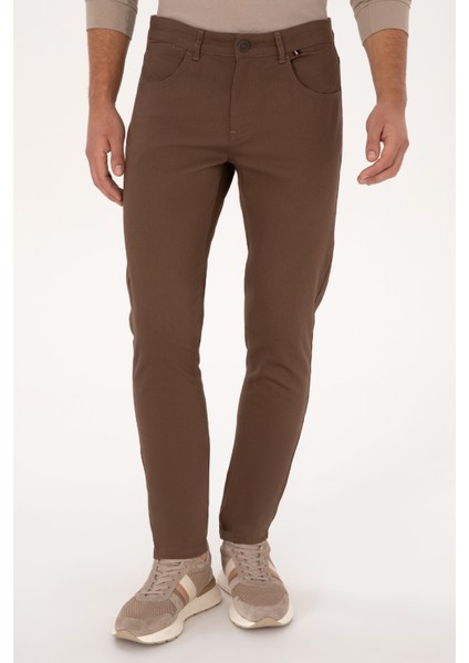 Erkek Coconut Pantolon (Kanvas-Chino) 50316835-VR153 fiyatları