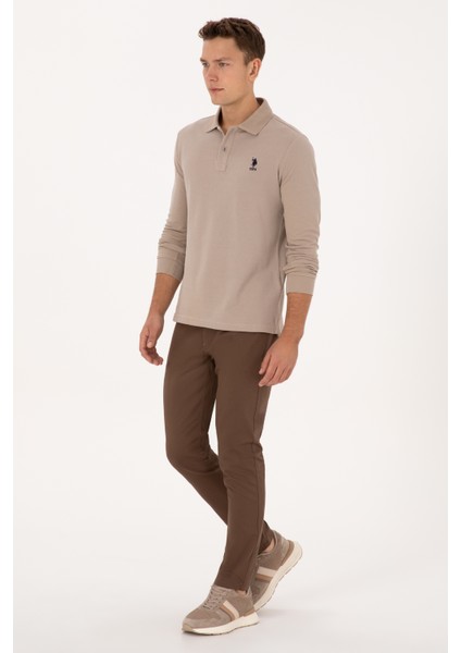 Erkek Coconut Pantolon (Kanvas-Chino) 50316835-VR153 modelleri