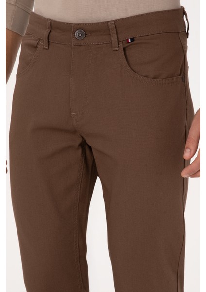 Erkek Coconut Pantolon (Kanvas-Chino) 50316835-VR153 indirimleri