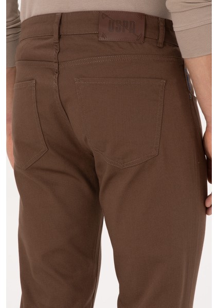 Erkek Coconut Pantolon (Kanvas-Chino) 50316835-VR153
