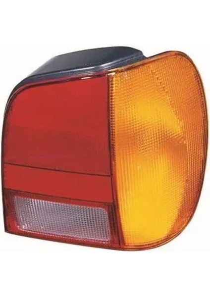 Volkswagen Polo Hb 1996-1999 Arka Stop Sağ 6N0945096-DEPO