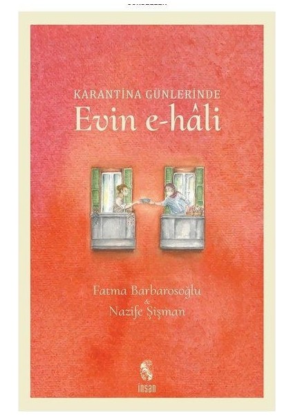 Karantina Günlerinde Evin E-Hali