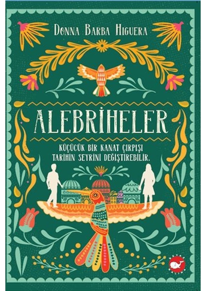 Alebriheler