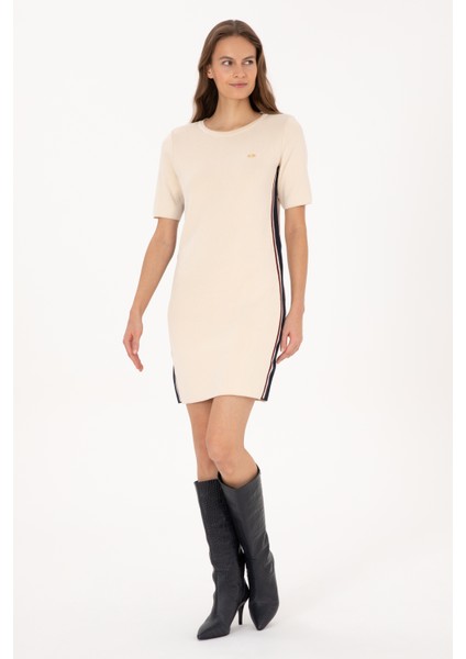 Kadın Elbise (Triko) 50309598-VR256 modelleri