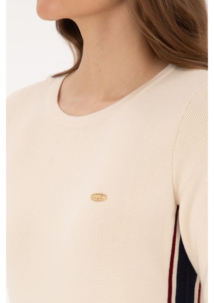 Kadın Elbise (Triko) 50309598-VR256