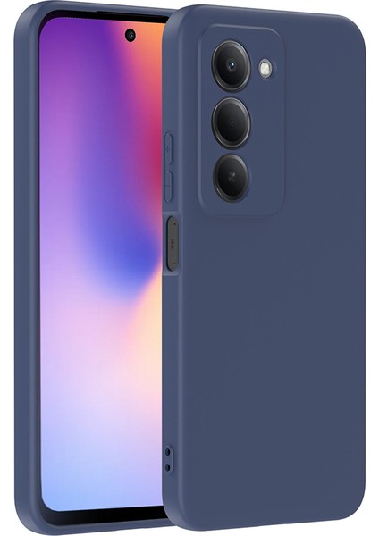 Joie Creatif Redmi 15 Kılıf Zore Mara Lansman Kapak - Pembe fiyatları