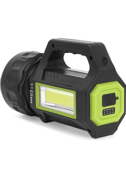 PS-385 Şarji Spot Fener fiyatları