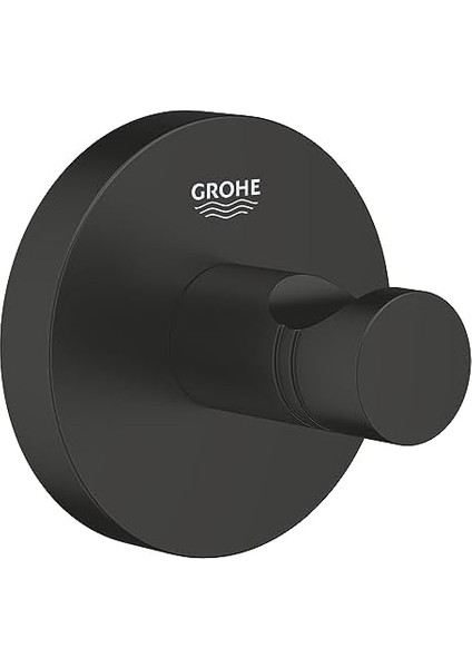 Start Bornoz Askısı | Duş/ Aksesuarları | Mat Siyah | 411732430 fiyatları