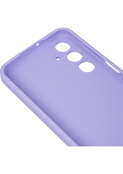 Joie Creatif Galaxy A16 Kılıf Zore Biye Silikon - Kırmızı indirimleri