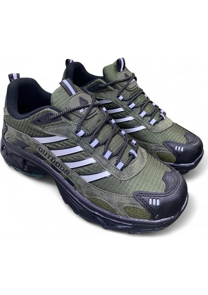 Mc Jamper Memory Foam Taban Kışlık Su Geçirmez Outdoor Trekking Spor Ayakkabı