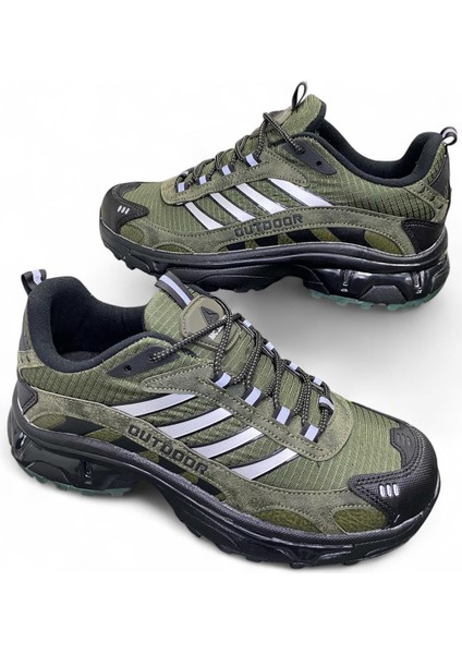 Mc Jamper Memory Foam Taban Kışlık Su Geçirmez Outdoor Trekking Spor Ayakkabı modelleri