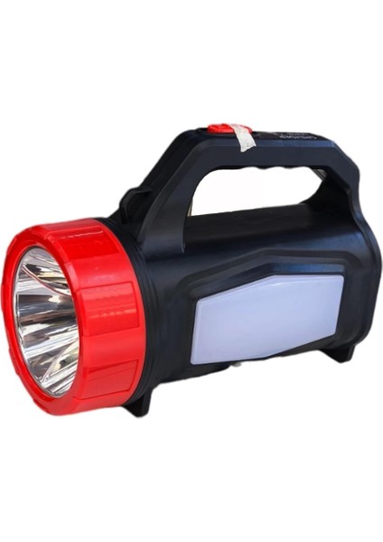 GD-425 5 Watt Solar Şarjlı Projektör Spot Fener