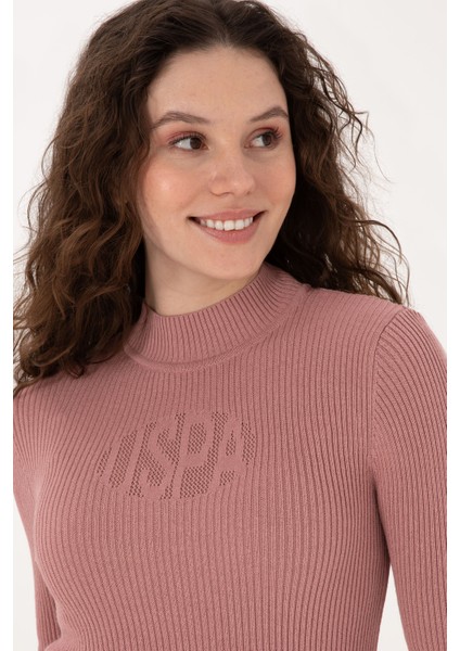 Kadın Orkide Kazak /triko 50310051-VR221 fiyatları