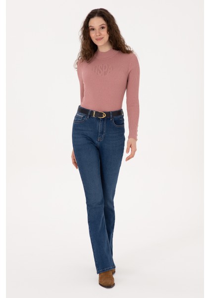 Kadın Orkide Kazak /triko 50310051-VR221 fırsatları