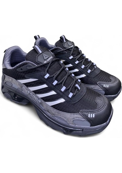 Mc Jamper Memory Foam Taban Kışlık Su Geçirmez Outdoor Trekking Spor Ayakkabı