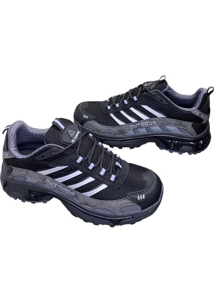 Mc Jamper Memory Foam Taban Kışlık Su Geçirmez Outdoor Trekking Spor Ayakkabı modelleri