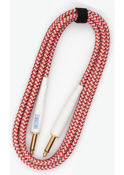 3 Metre Enstrüman Jak Kablosu (Kırılmaz Ütü Kablo) fiyatları