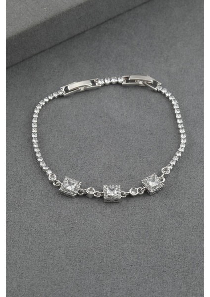 Bileklik Silver