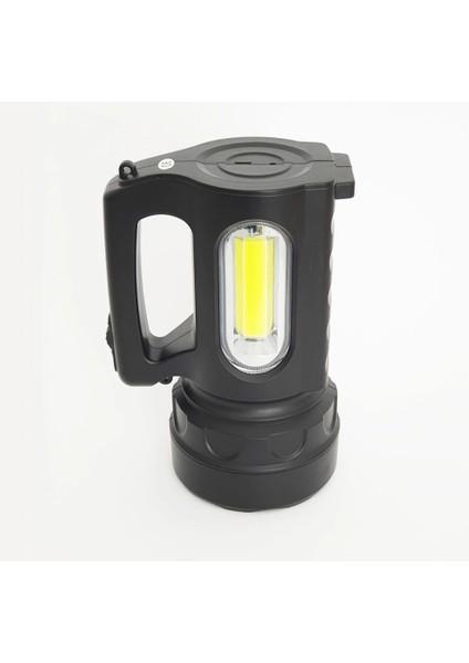 900 Lümen Ultra Güçlü El Feneri WT-613 indirimleri