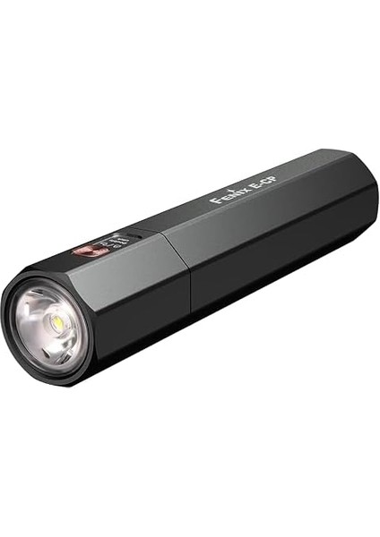 Fenix E-Cp Yüksek Powerbank El 1600 Lümen modelleri