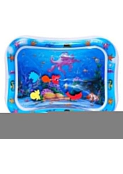 Toys Bebek Su Oyun Matı - Ahtapot fiyatları