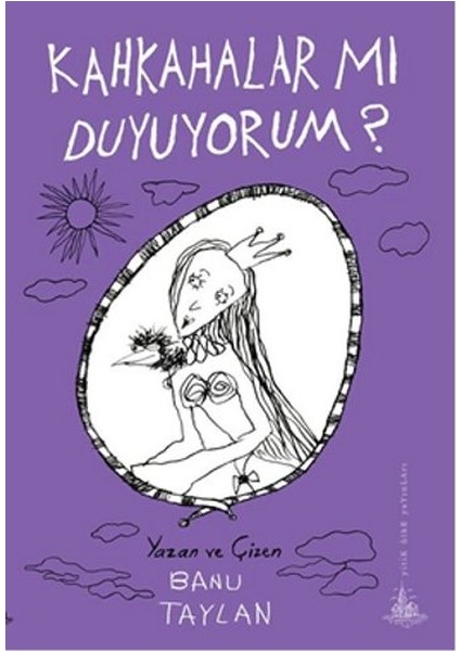 Kahkahalar Mı Duyuyorum?