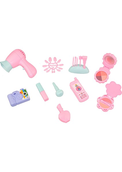 Güzellik Setli Valiz modelleri