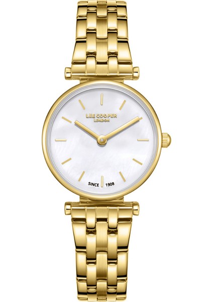 LC08212.120 Kadın Kol Saati