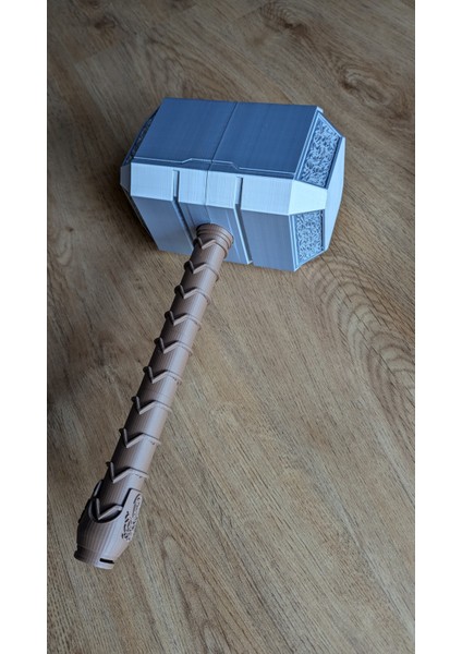 Thor Çekici Hammer Marvel Karakter fırsatları