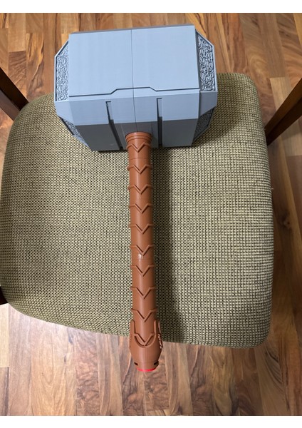 Thor Çekici Hammer Marvel Karakter indirimleri
