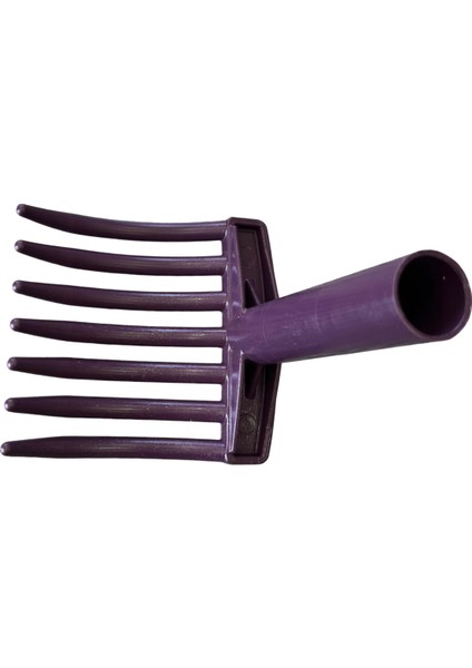 Zeytin Toplama Tırmığı 7 Diş 2 Adet