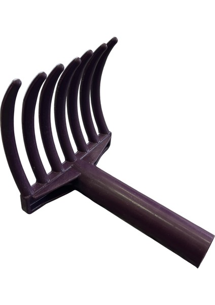 Zeytin Toplama Tırmığı 7 Diş 2 Adet modelleri