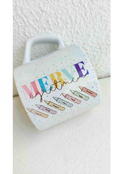 Öğretmenler Günü Hediyelikleri, Öğretmenler Gününe Özel Kupa,,kişiye Özel Kupa fiyatları