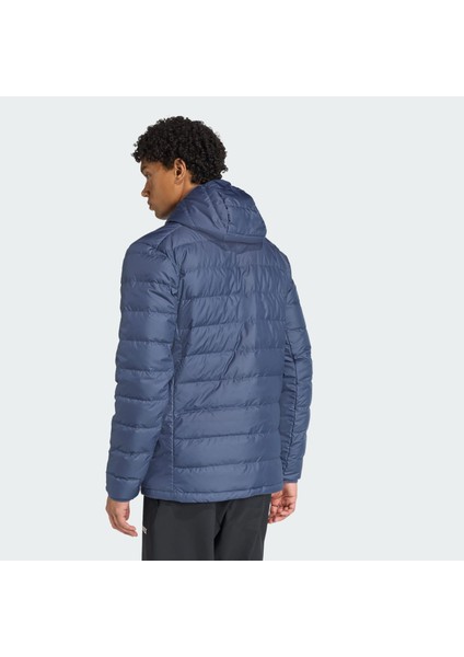 Terrex JZ9972 Terrex Multi Light Down Clımawarm Hooded Jacket fiyatları