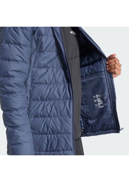 Terrex JZ9972 Terrex Multi Light Down Clımawarm Hooded Jacket fırsatları