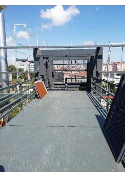 Isonem Antifire Paint Plus 120 Dk Yangına Dayanıklı Boya 10 kg İSO-323 indirimleri