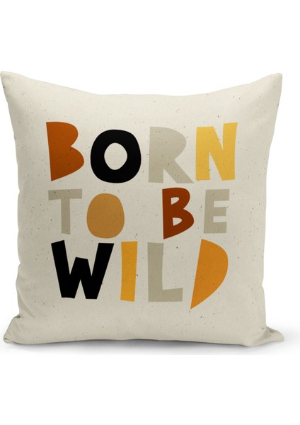 4'lü Kırlent Kılıf Seti Çocuk Bebek Odası Dijital Baskılı fiyatları