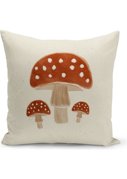 Çocuk Bebek Odası Dijital Baskılı Kırlent Kılıfı